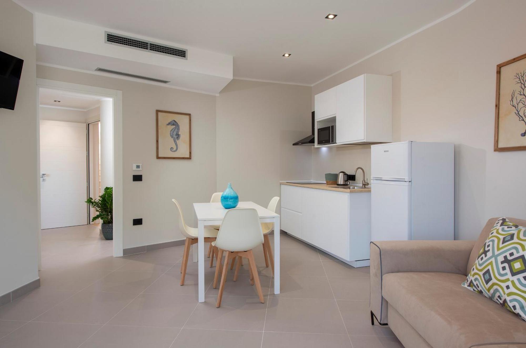 Mem Lodge And Suite Pula Luaran gambar