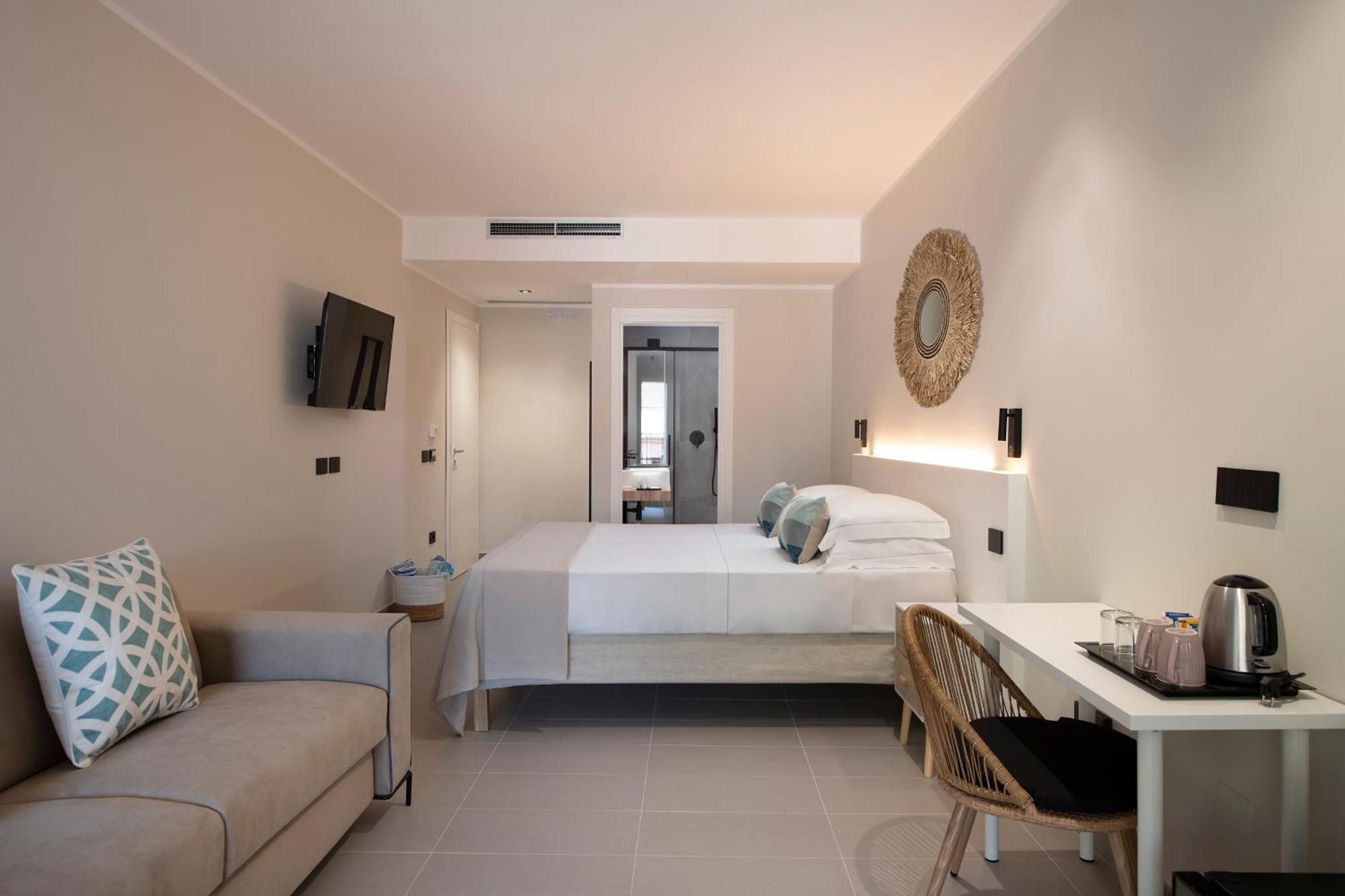 Mem Lodge And Suite Pula Luaran gambar