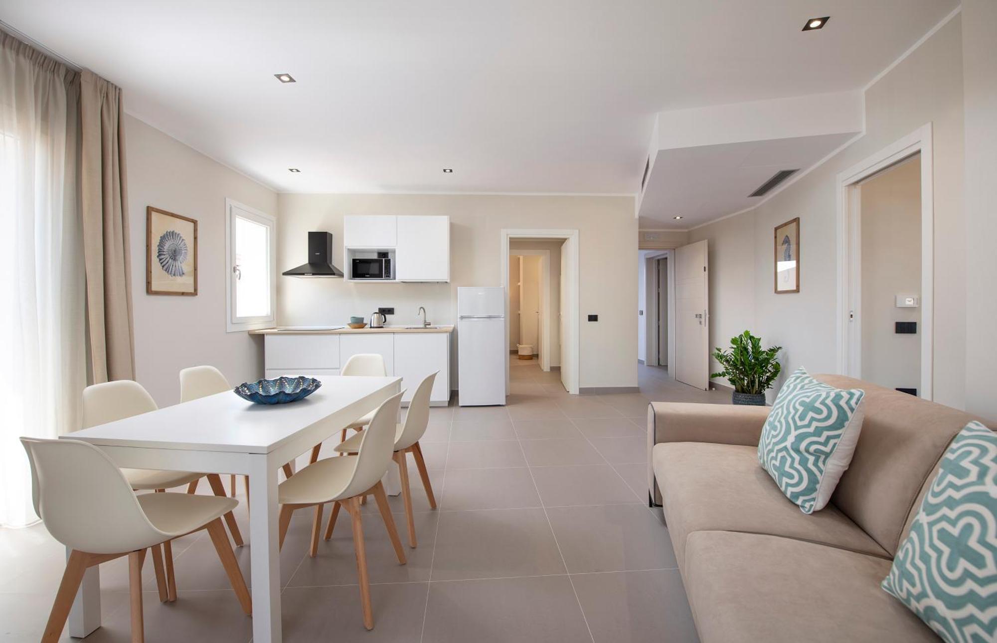 Mem Lodge And Suite Pula Luaran gambar