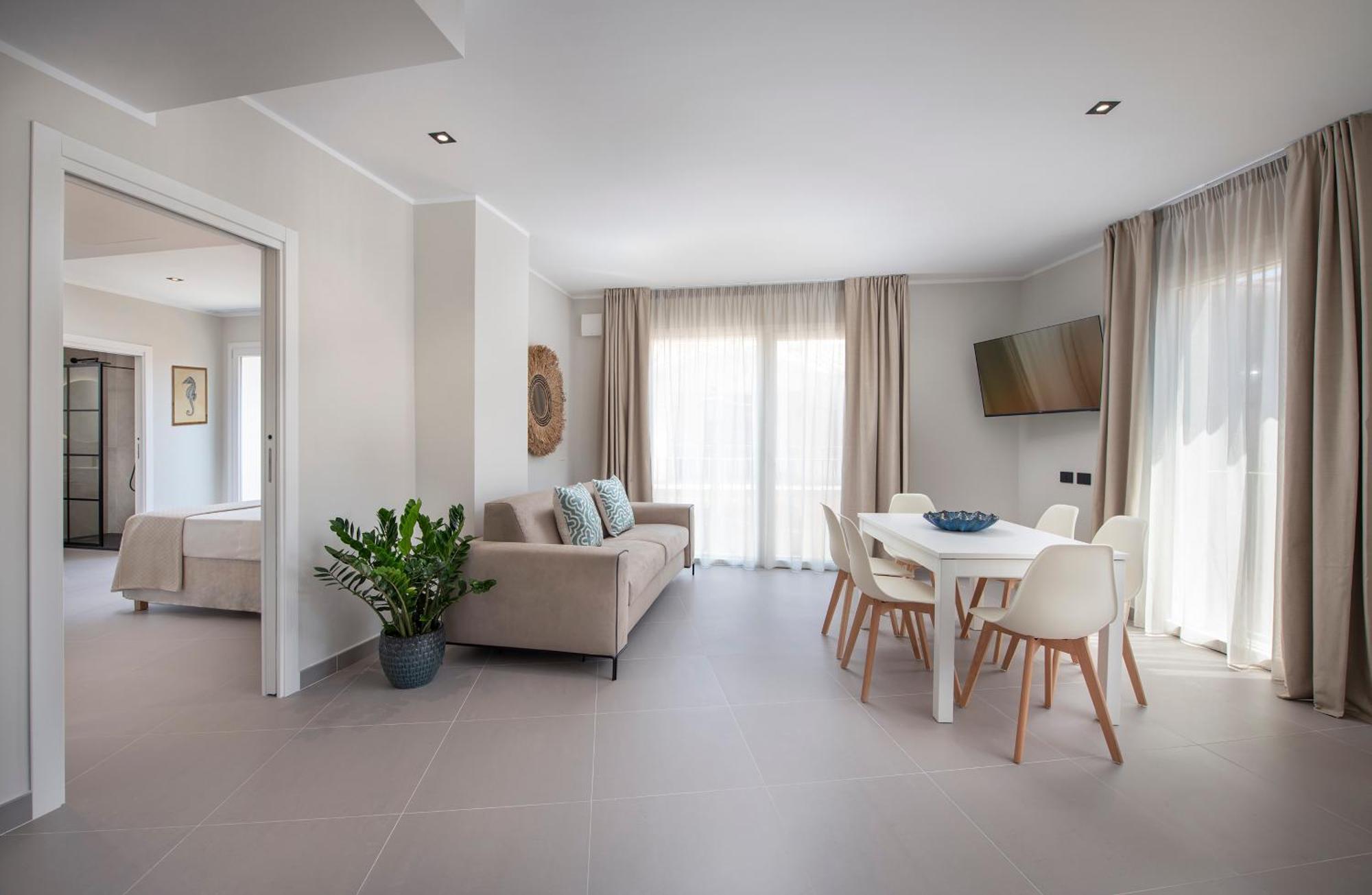 Mem Lodge And Suite Pula Luaran gambar