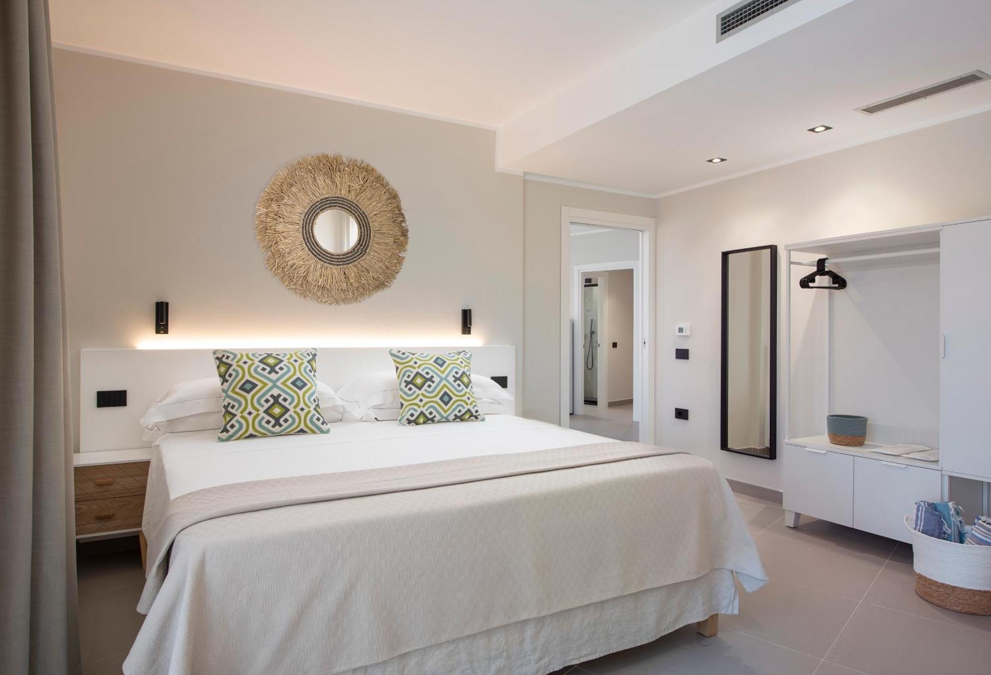 Mem Lodge And Suite Pula Luaran gambar